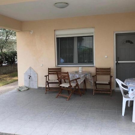 Accommodation Lydia Leptokaryá Ngoại thất bức ảnh