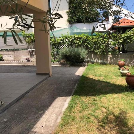 Accommodation Lydia Leptokaryá Ngoại thất bức ảnh