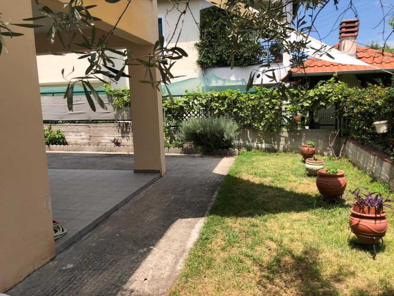 Accommodation Lydia Leptokaryá Ngoại thất bức ảnh