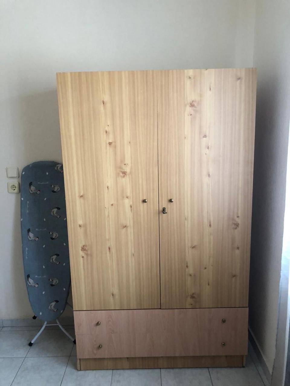 Accommodation Lydia Leptokaryá Ngoại thất bức ảnh