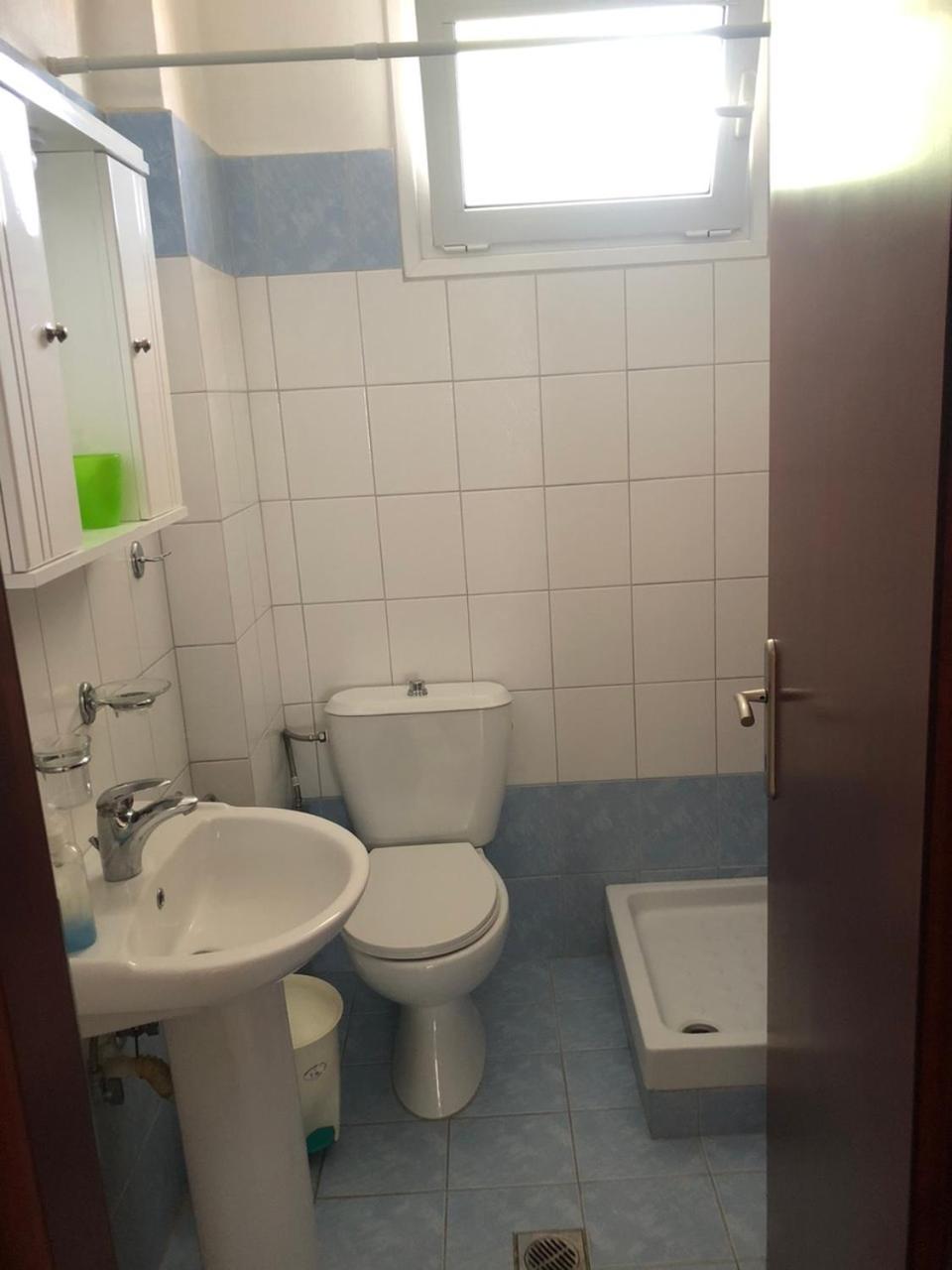 Accommodation Lydia Leptokaryá Ngoại thất bức ảnh