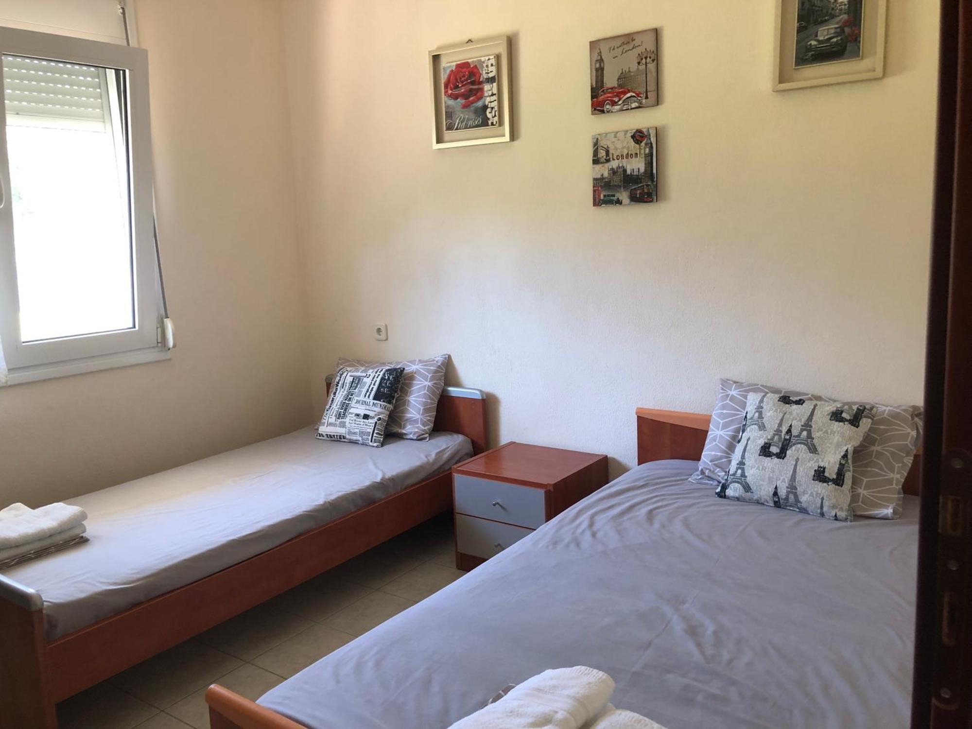 Accommodation Lydia Leptokaryá Ngoại thất bức ảnh