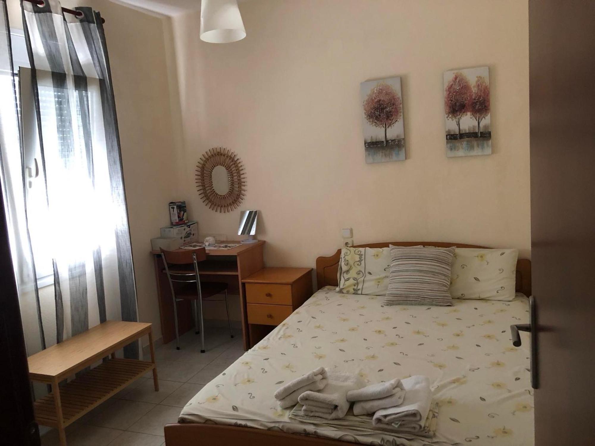 Accommodation Lydia Leptokaryá Ngoại thất bức ảnh
