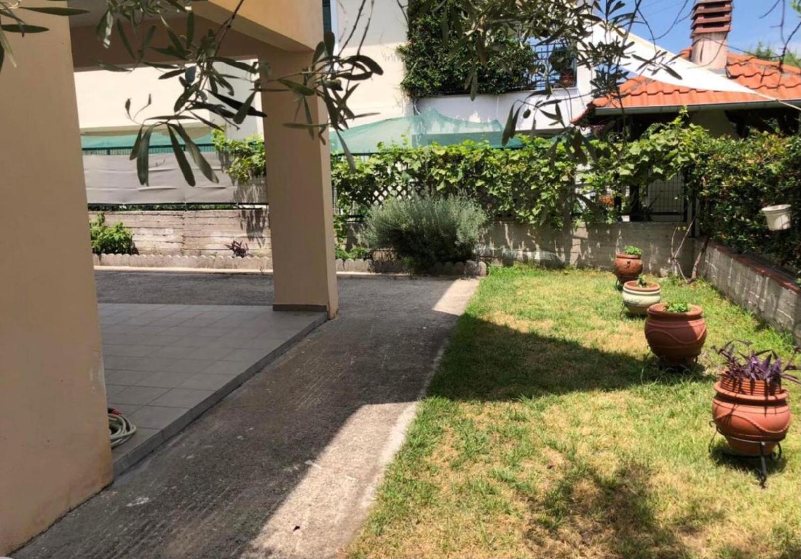 Accommodation Lydia Leptokaryá Ngoại thất bức ảnh